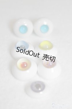 画像2: グラスアイ/13〜17mmバラセット A-24-11-27-035-NY-ZA