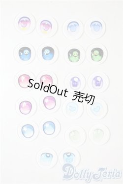 画像1: アニメアイ/サイズバラ　まとめて A-25-07-30-1003-NY-ZU