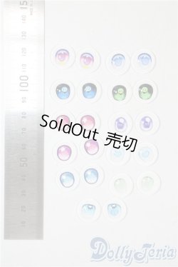 画像2: アニメアイ/サイズバラ　まとめて A-25-07-30-1003-NY-ZU