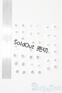 画像2: アニメアイ/サイズバラ まとめて A-25-07-30-1004-NY-ZU