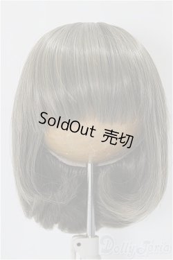 画像1: 8-9inch/ウィッグ/インチ　BJD　MJD　ドール用 A-25-01-22-329-NY-ZA