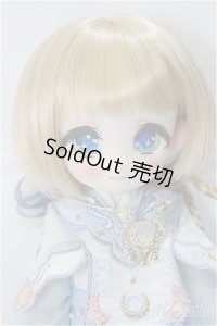 TinyFox/海月神衣 狐狐神降臨Ver. /BJD　球体関節人形 A-24-11-20-152-NY-ZA
