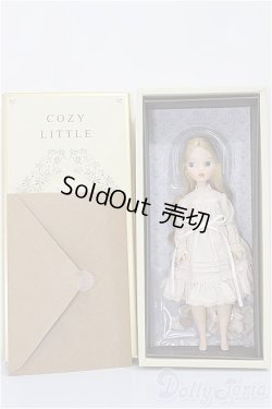 画像2: COZY LITTLE /KUKUCLARA YVELY/ A-24-11-20-218-NY-ZA