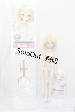画像6: MDD/Yuzu(ゆず)/ A-24-11-20-219-KD-ZA