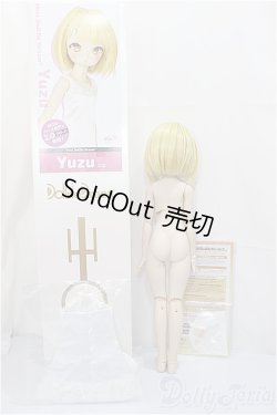 画像7: MDD/Yuzu(ゆず)/ A-24-11-20-219-KD-ZA
