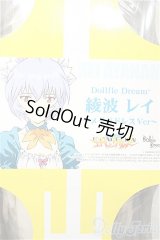 DD/綾波レイ（メイドドレスVer.）/ A-24-11-20-249-NY-ZA