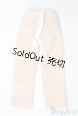 SDM＆MSD/OF:パンツ U-25-08-11-024-NY-ZU