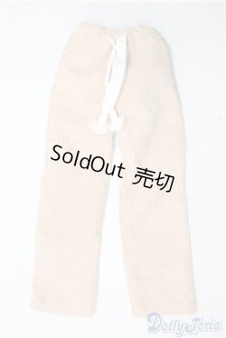 画像1: SDM＆MSD/OF:パンツ U-25-08-11-024-NY-ZU