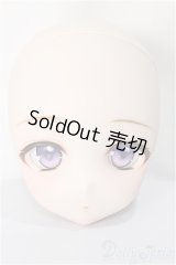 DD/DDH-27　カスタムヘッド/BJD　球体関節人形 A-24-11-20-299-NY-ZA