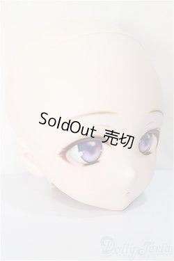 画像2: DD/DDH-27　カスタムヘッド/BJD　球体関節人形 A-24-11-20-299-NY-ZA