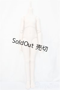 MDD/ベースボディ2.0/BJD　球体関節人形 A-24-11-20-300-TN-ZA