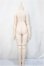 画像2: MDD/ベースボディ2.0/BJD　球体関節人形 A-24-11-20-300-TN-ZA (2)