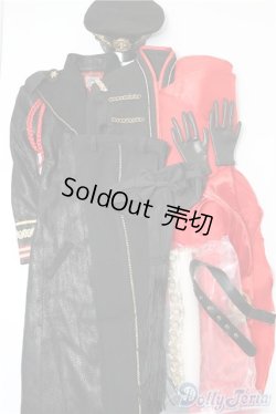 画像1: SD17B/OF:衣装セット U-24-11-26-162-NY-ZU