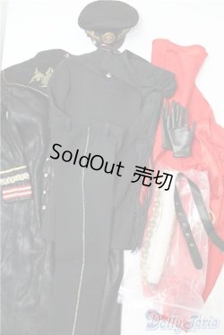 画像2: SD17B/OF:衣装セット U-24-11-26-162-NY-ZU