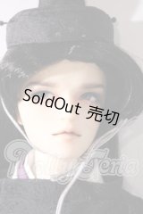 SD17男の子/源氏の君　源氏物語 U-26-04-22-214-NY-ZU