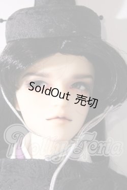 画像1: SD17男の子/源氏の君　源氏物語 U-26-04-22-214-NY-ZU