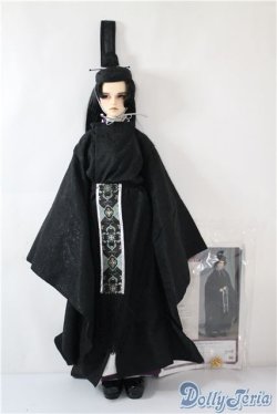 画像6: SD17男の子/源氏の君 源氏物語 U-24-12-03-218-NY-ZU