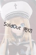 AZONE/Luluna(ルルナ)/拘束聖少女〜コウソクセイントガール〜/1/3　60ｃｍ　BJD　MJD　衣装　ドール用 A-24-11-20-389-KD-ZA