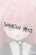 tinyfox/1/4/ヴァンパイヤ彼女/BJD　球体関節人形 A-24-11-20-391-KD-ZA