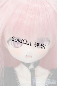 tinyfox/1/4/ヴァンパイヤ彼女/BJD　球体関節人形 A-24-11-20-391-KD-ZA