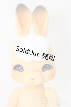 画像1: cocoriang/tobi/BJD 球体関節人形 A-24-11-20-383-KD-ZA