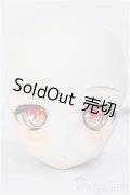 DDH-01/カスタムメイクヘッド/BJD　球体関節人形 A-24-11-20-380-KD-ZA