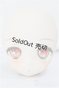 DDH-01/カスタムメイクヘッド/BJD　球体関節人形 A-24-11-20-380-KD-ZA