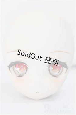 画像1: DDH-01/カスタムメイクヘッド/BJD　球体関節人形 A-24-11-20-380-KD-ZA