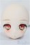 画像1: DDH-01/カスタムメイクヘッド/BJD　球体関節人形 A-24-11-20-380-KD-ZA (1)
