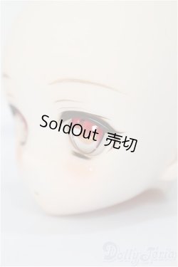画像3: DDH-01/カスタムメイクヘッド/BJD　球体関節人形 A-24-11-20-380-KD-ZA