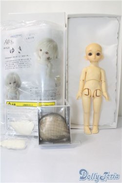 画像7: 幼天使/ゆき U-24-12-03-210-KD-ZU