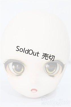 画像1: DDH-01/カスタムメイクヘッド/1/3　60ｃｍ　BJD　MJD　衣装　ドール用 A-24-11-20-388-KD-ZA