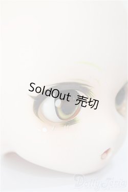 画像2: DDH-01/カスタムメイクヘッド/1/3　60ｃｍ　BJD　MJD　衣装　ドール用 A-24-11-20-388-KD-ZA