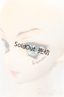 画像3: DDS/DDH-09+ベースボディセット/1/3　60ｃｍ　BJD　MJD　衣装　ドール用 A-24-11-20-386-KD-ZA