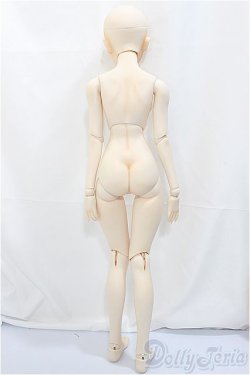 画像5: DDS/DDH-09+ベースボディセット/1/3　60ｃｍ　BJD　MJD　衣装　ドール用 A-24-11-20-386-KD-ZA