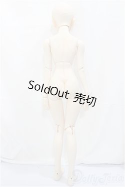 画像5: DDS/DDH-09+ベースボディセット/1/3　60ｃｍ　BJD　MJD　衣装　ドール用 A-24-11-20-386-KD-ZA