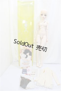 画像6: DDS/DDH-09+ベースボディセット/1/3　60ｃｍ　BJD　MJD　衣装　ドール用 A-24-11-20-386-KD-ZA