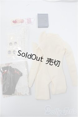 画像7: DDS/DDH-09+ベースボディセット/1/3　60ｃｍ　BJD　MJD　衣装　ドール用 A-24-11-20-386-KD-ZA