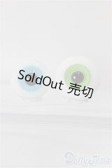 10mm/グラスアイ/ドール用　アイ A-24-11-27-155-NY-ZA