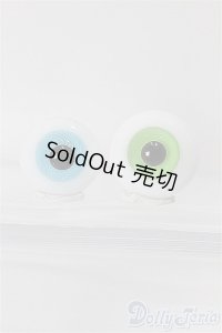 10mm/グラスアイ/ドール用　アイ A-24-11-27-155-NY-ZA