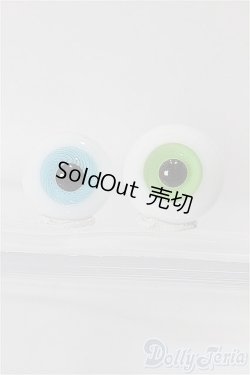 画像1: 10mm/グラスアイ/ドール用　アイ A-24-11-27-155-NY-ZA