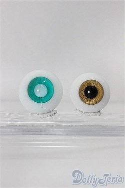 画像1: 10mm/グラスアイ/ドール用　アイ A-24-11-27-152-NY-ZA