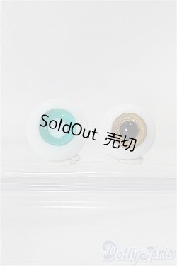 画像1: 10mm/グラスアイ/ドール用　アイ A-24-11-27-152-NY-ZA