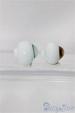 画像2: 10mm/グラスアイ/ドール用　アイ A-24-11-27-152-NY-ZA