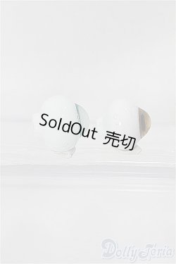 画像2: 10mm/グラスアイ/ドール用　アイ A-24-11-27-152-NY-ZA