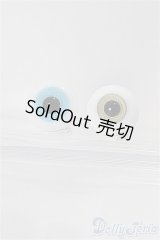 10mm/グラスアイ/ドール用　アイ A-24-11-27-153-NY-ZA