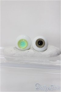 10mm/グラスアイ/ドール用　アイ A-24-11-27-150-NY-ZA