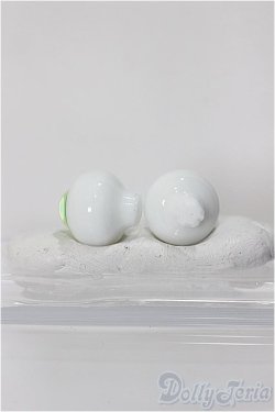 画像2: 10mm/グラスアイ/ドール用　アイ A-24-11-27-150-NY-ZA