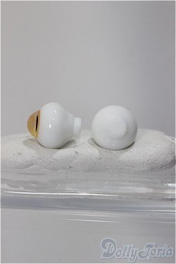 画像2: 7ｍｍ/グラスアイ/ドール用　アイ A-24-11-27-143-NY-ZA