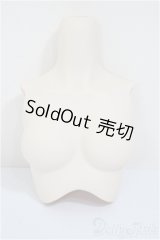 DD/上半身パーツ　M胸/0 A-25-08-20-213-NY-ZA